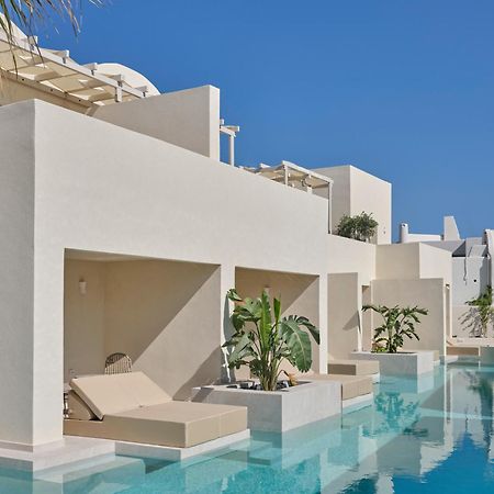 Heyday Luxury Suites เปริสซา ภายนอก รูปภาพ